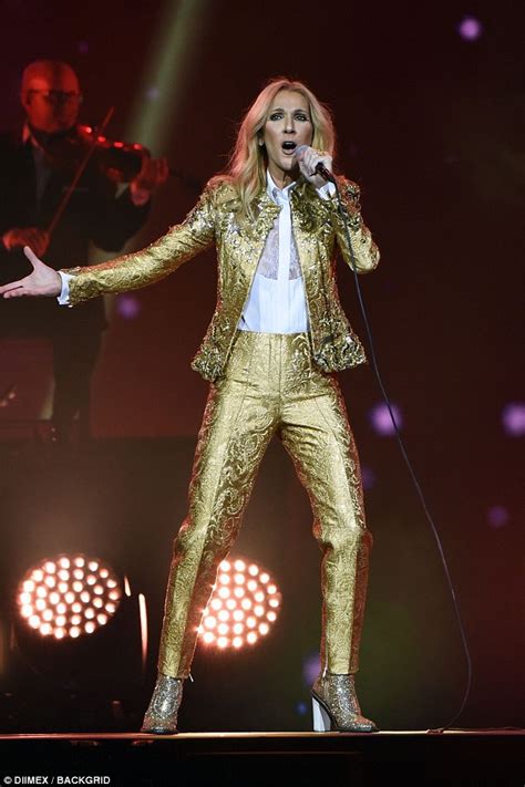 Celine dion vegas residency 2024